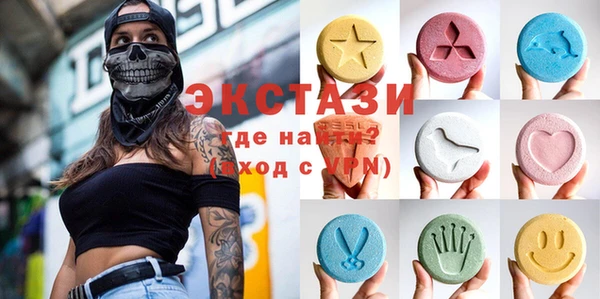 молекула духа Богданович